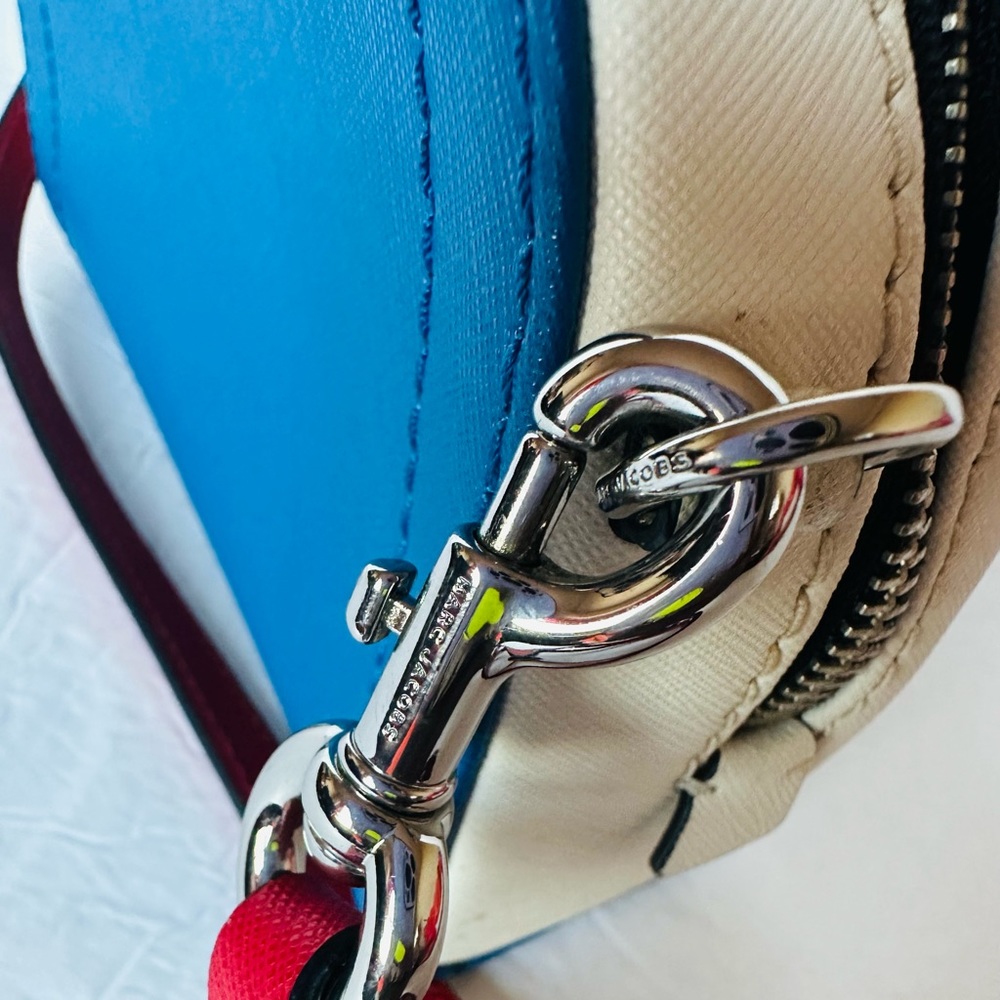 Marc Jacobs Color Block Playback Bag - image 2